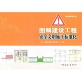 图解建设工程施工安全文明标准化怎么样-图解