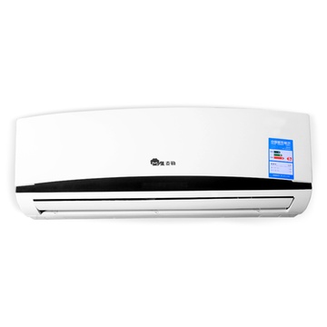 麦勒KFR-23GW/DF（白色） 小1匹 壁挂式家用冷暖空调（纯铜管）
