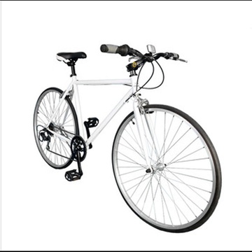 变速公路自行车性价比 公路跑车变速自行车质