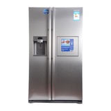 NG)RSG5ZFPN1\/XSC 602升变频对开门冰箱-