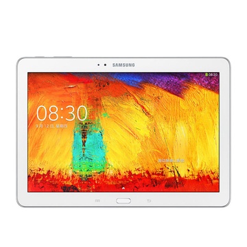 三星（SAMSUNG）GALAXY Note10.1 2014 P600平板电脑