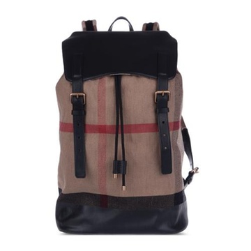 burberry双肩包真的好吗 burberry双肩包 女士哪