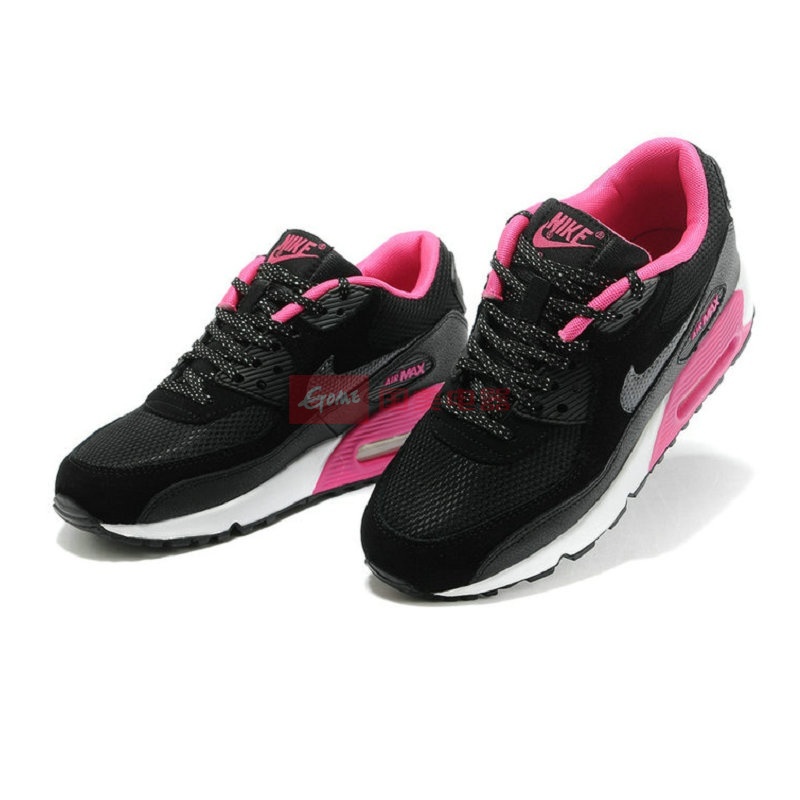 <em>正品</em>耐克<em>折扣</em>店<em>女鞋</em>NIKE AIR MAX 90气垫跑鞋