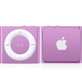 苹果(Apple) iPod shuffle 7代 2GB mp3 媒体播放