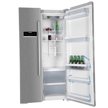 西门子冰箱冷藏室有水是什么原因?怎么办?