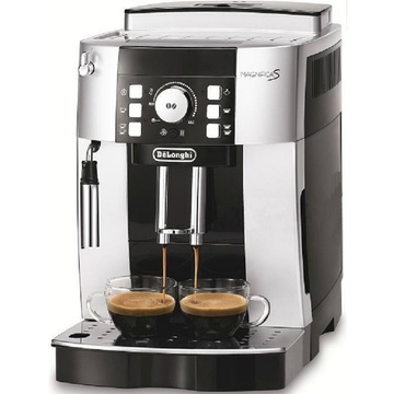 德龙（Delonghi）ECAM21.117.SB全自动咖啡机 原装进口