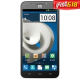 中兴 GRAND SII 3G手机（白色）移动版