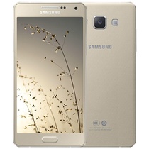 三星4G手机（魔幻金）双卡双待
Galaxy A5000
