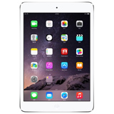 Apple iPad mini MD531CH/A平板电脑（银色）（16G）