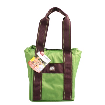 美国igloo易酷乐保温餐包(9罐树叶)