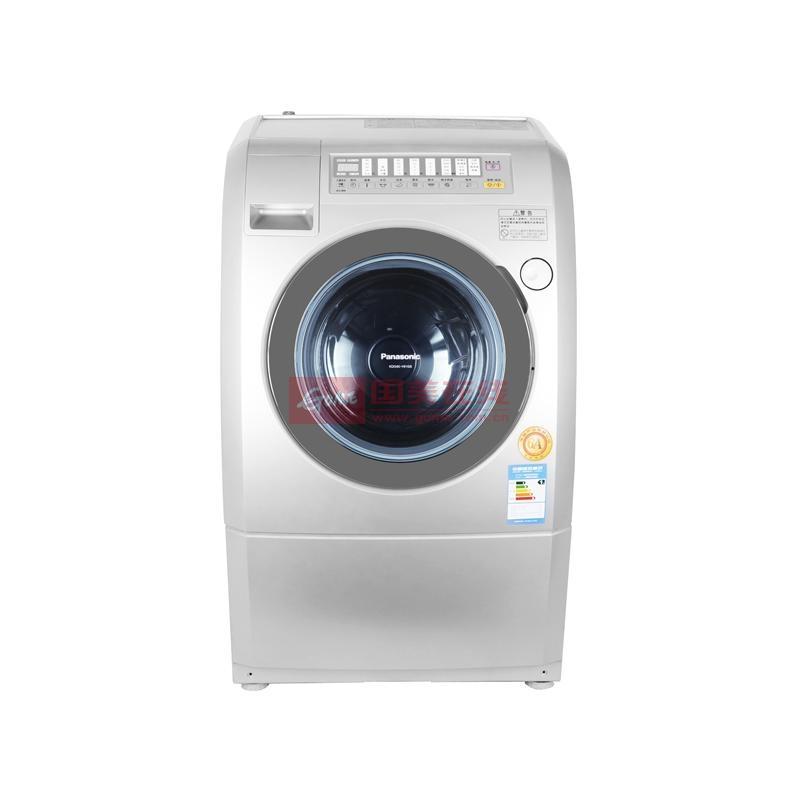 【松下xqg60-v61gs洗衣机】松下(panasonic)xqg60-v61gs洗衣机【图片