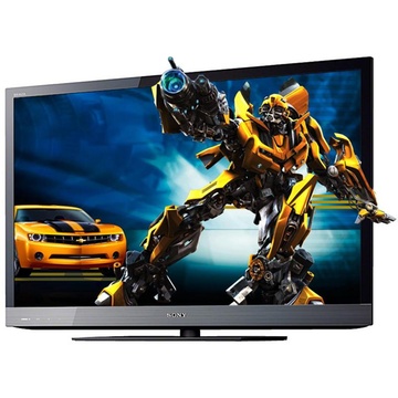 索尼(sony)klv-42hx650彩电 42寸全高清led液晶电视